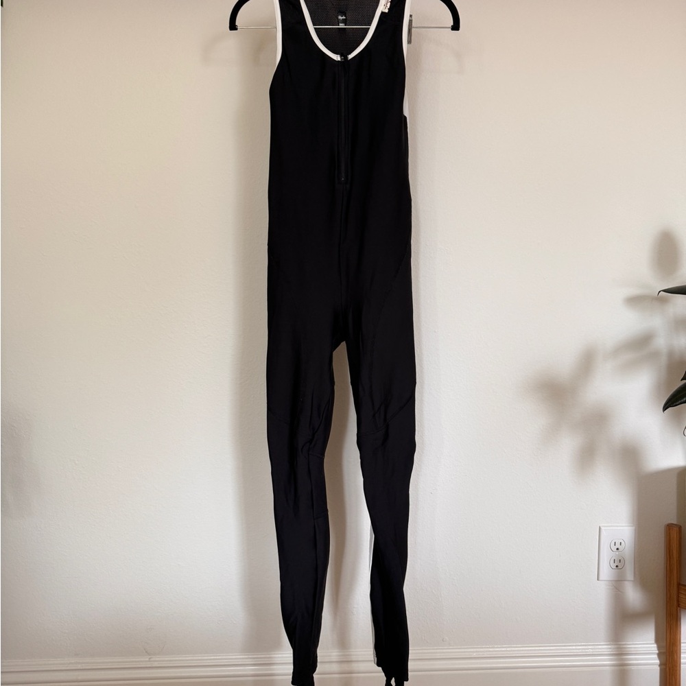 Rapha Womens winter bib